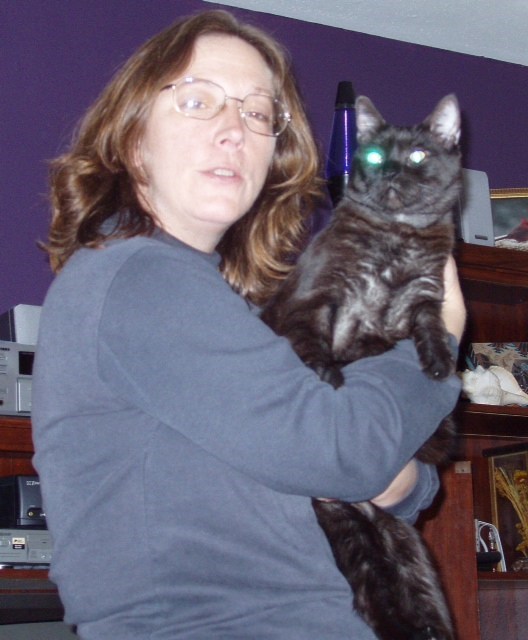 Obituary of Judith Lynn Bell