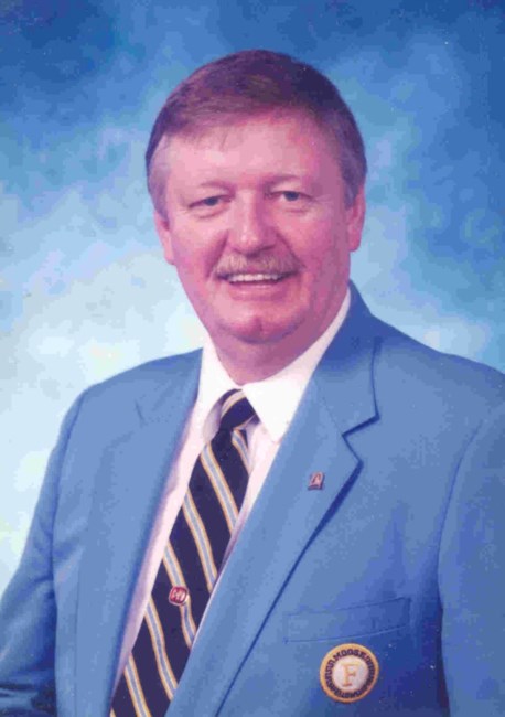 Obituary of Frank J. Howell