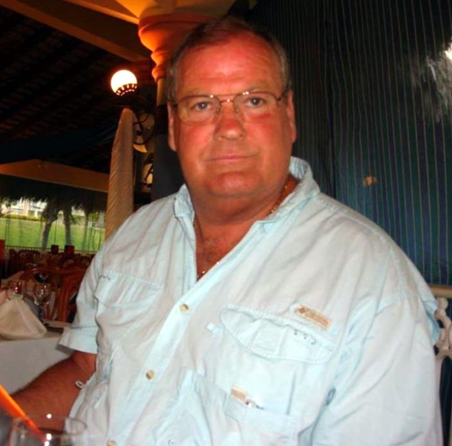 Obituary of Timothy L. King