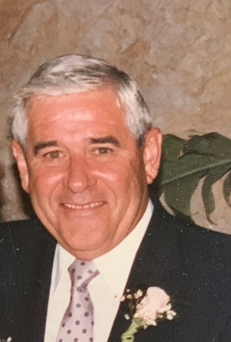 Obituary of Robert Howard Morck