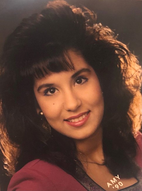 Obituary of Amy De Leon Medina