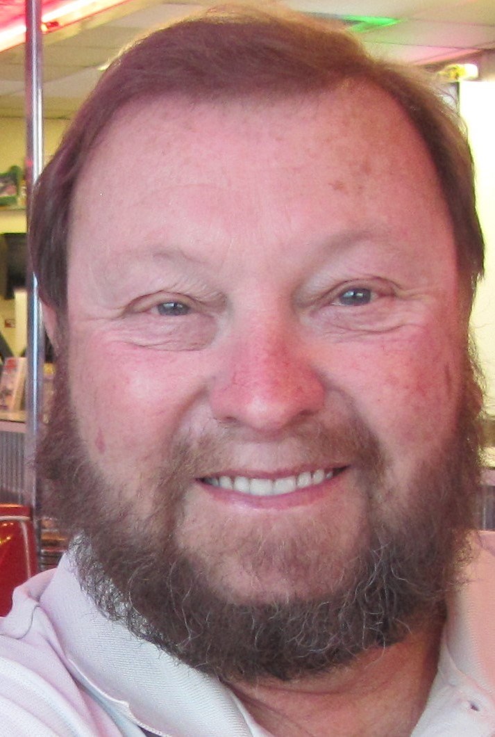 Obituary of Lawrence "Larry" Eugene Lutz