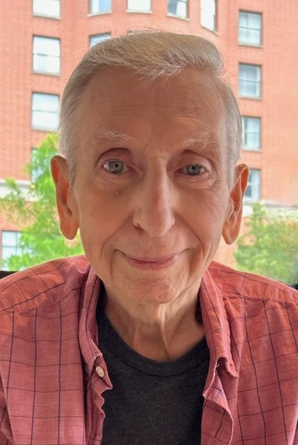 Obituary of Karl Richard Moore