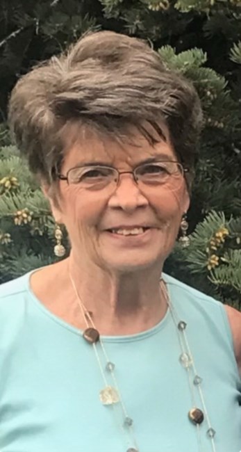 Obituary of Alice Jane Young