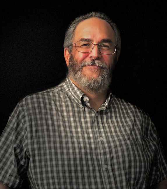 Obituary of Robert Allen Richardson