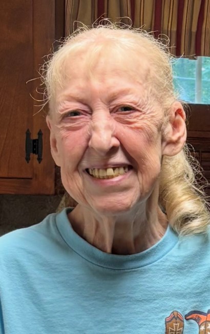 Obituary of Faye J. Taylor