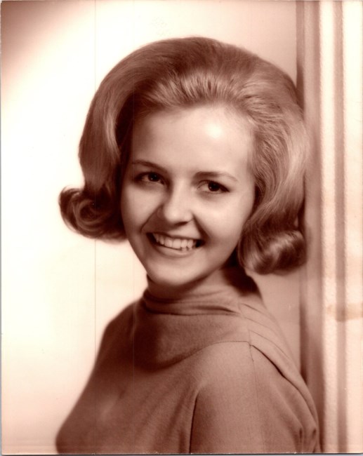 Obituary of Mary Elizabeth Miller