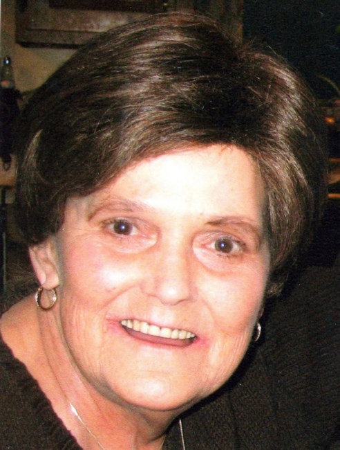 Avis de décès de Sheila E. Westland