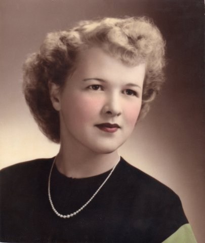 Obituary of Virginia M. Smith