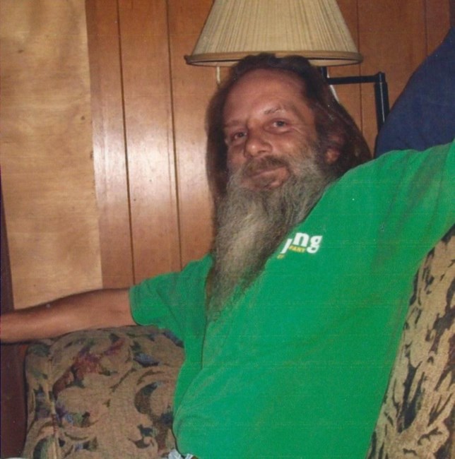 Obituary of Arthur C. "Bubba" Bachot Jr.