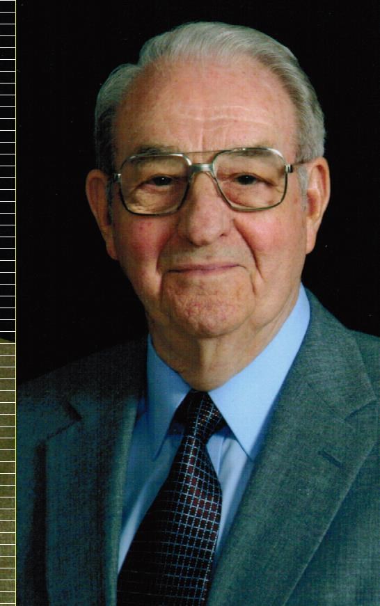 Obituary of Robert "Bob" Vesper