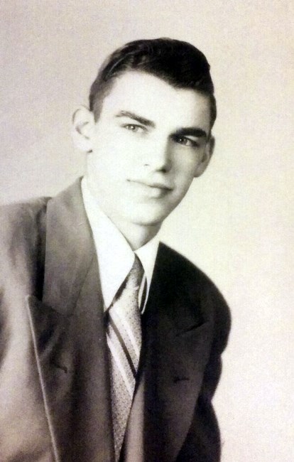 Obituary of Mr. James "Jim" Fellows