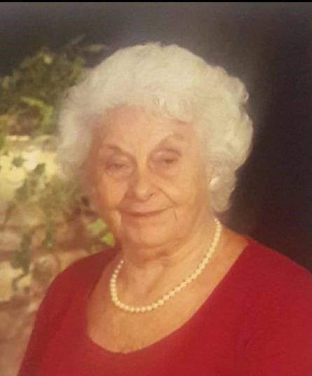 Obituary of Ellen J. Mincin
