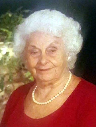Obituary of Ellen J. Mincin