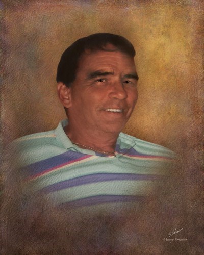 Obituary of Donald Thomas Hudson