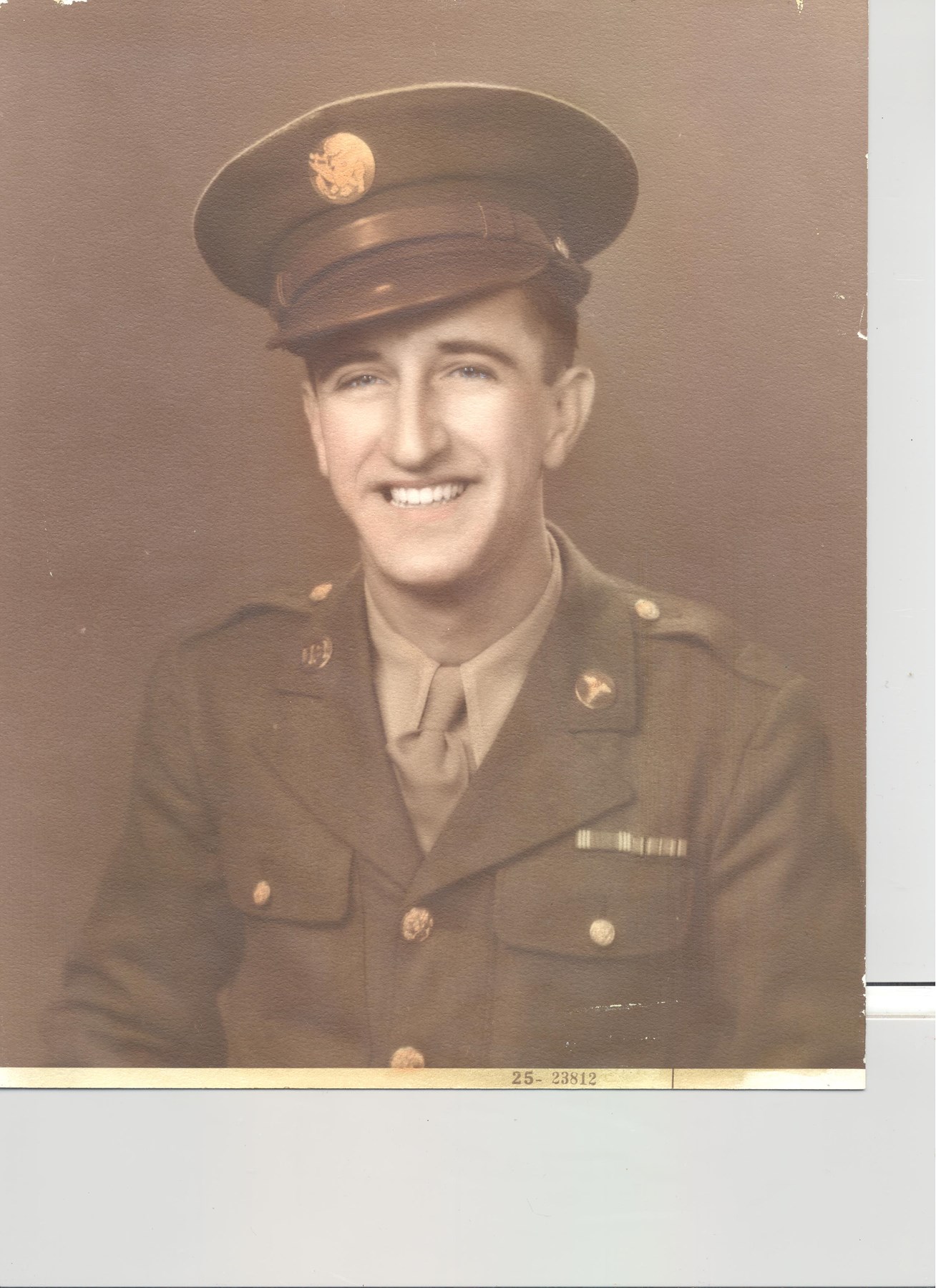 Obituary of Stanley O. Johnson, Jr.