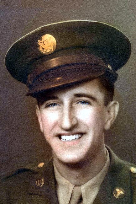 Obituary of Stanley O. Johnson, Jr.