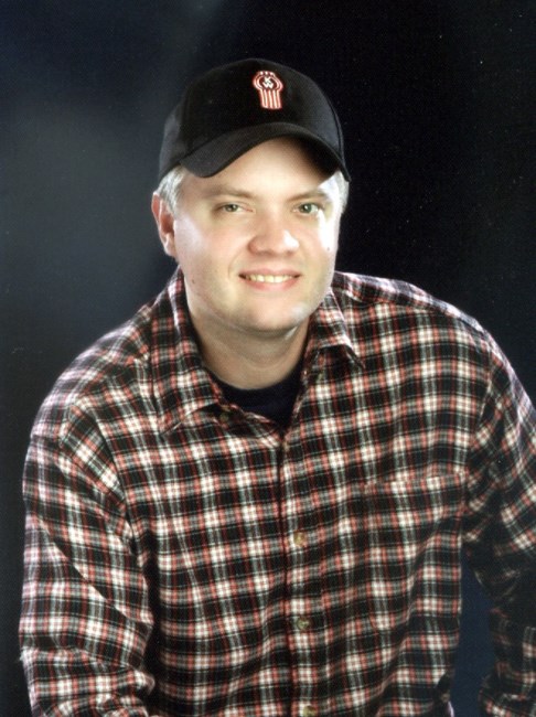 Obituary of Joseph Richard Anderson