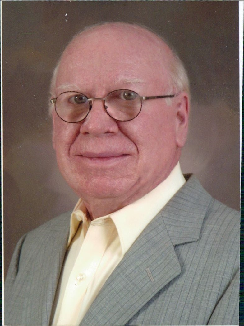 Obituary of Louis Joseph Anzalone