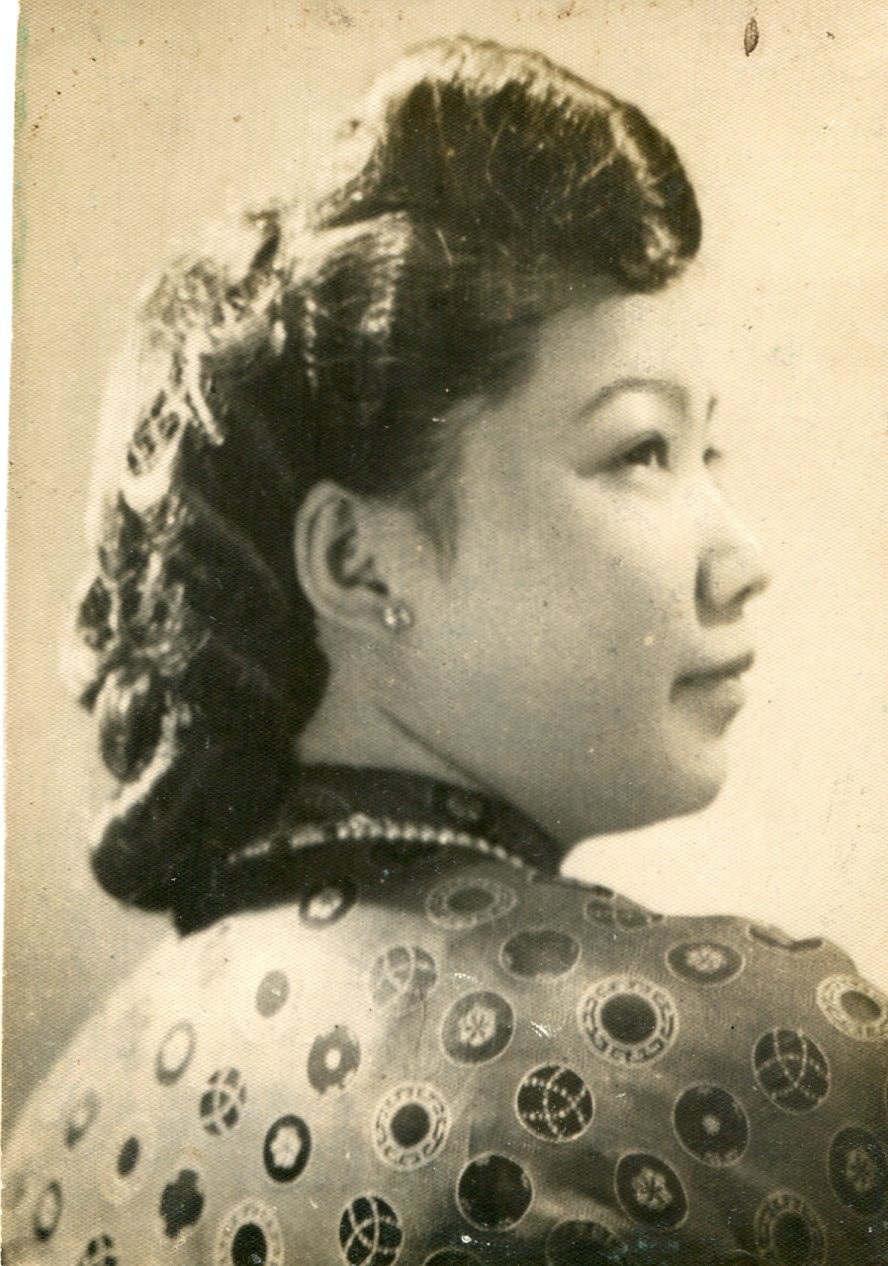 Obituary of Thuy Thi Phan