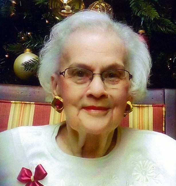 Obituary of Viola Wiechering