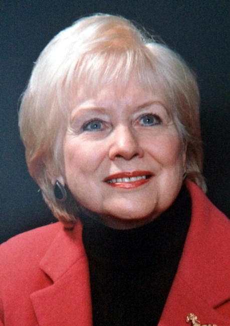 Obituary of Ruth Jean Maier
