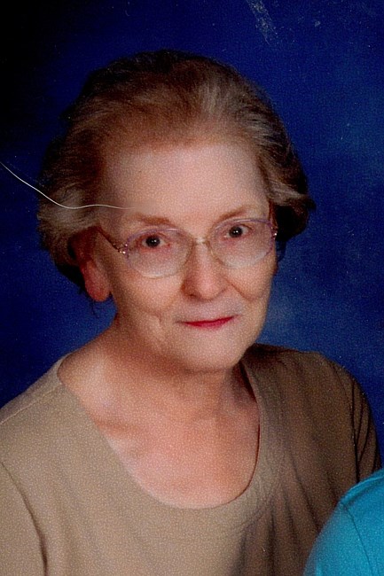 Obituary of Wilma Jean Filbert