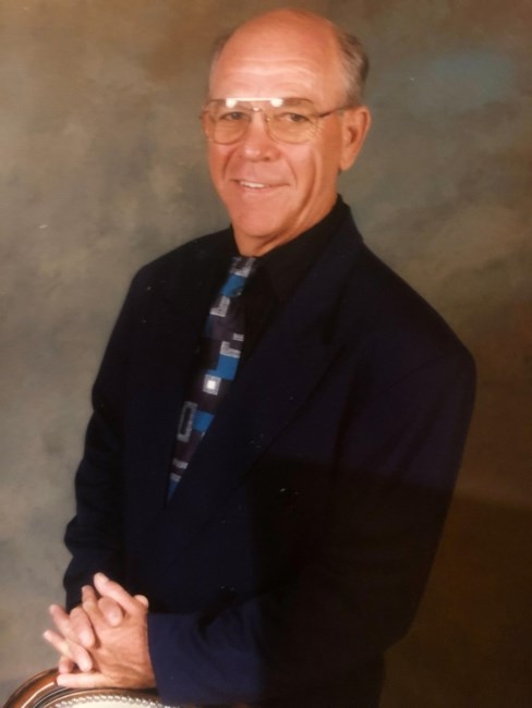 Obituary of Dallas Leroy Baker