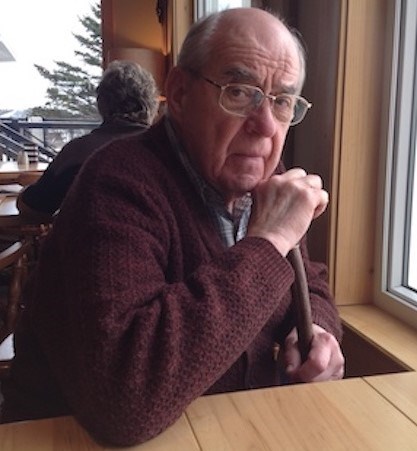 Obituary of James Herbert Murwin