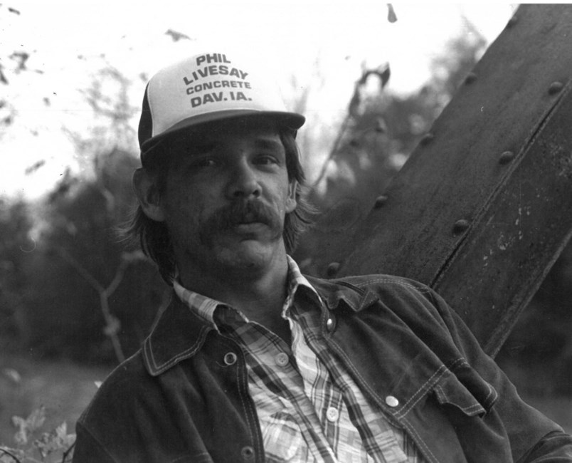 Avis de décès de Raymond George Vardeman