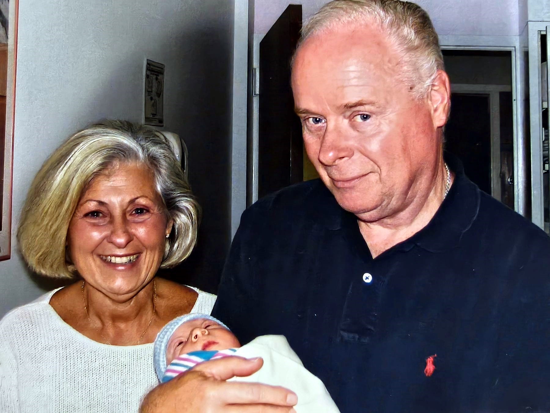 Obituary of John A. Wittekind, Sr.