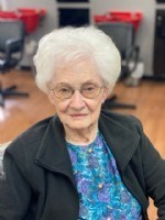 Obituary of Edna D. Goodman