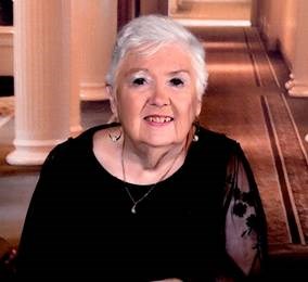 Obituary of Myrna Arlene McKnight