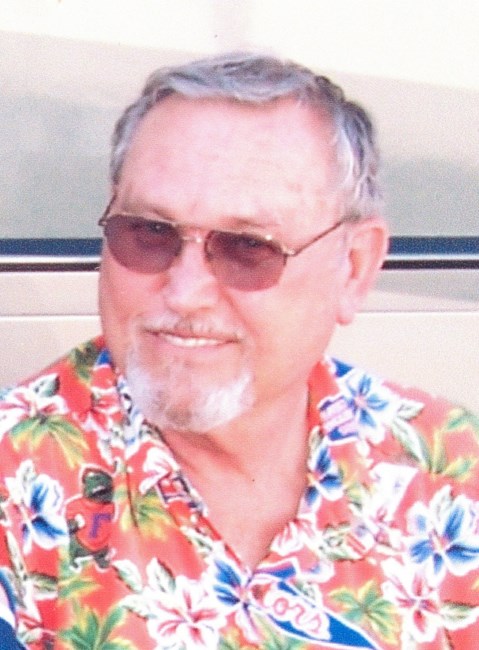 Obituario de Wayne John Moore