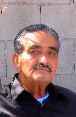 Obituary of Salvador Cazares