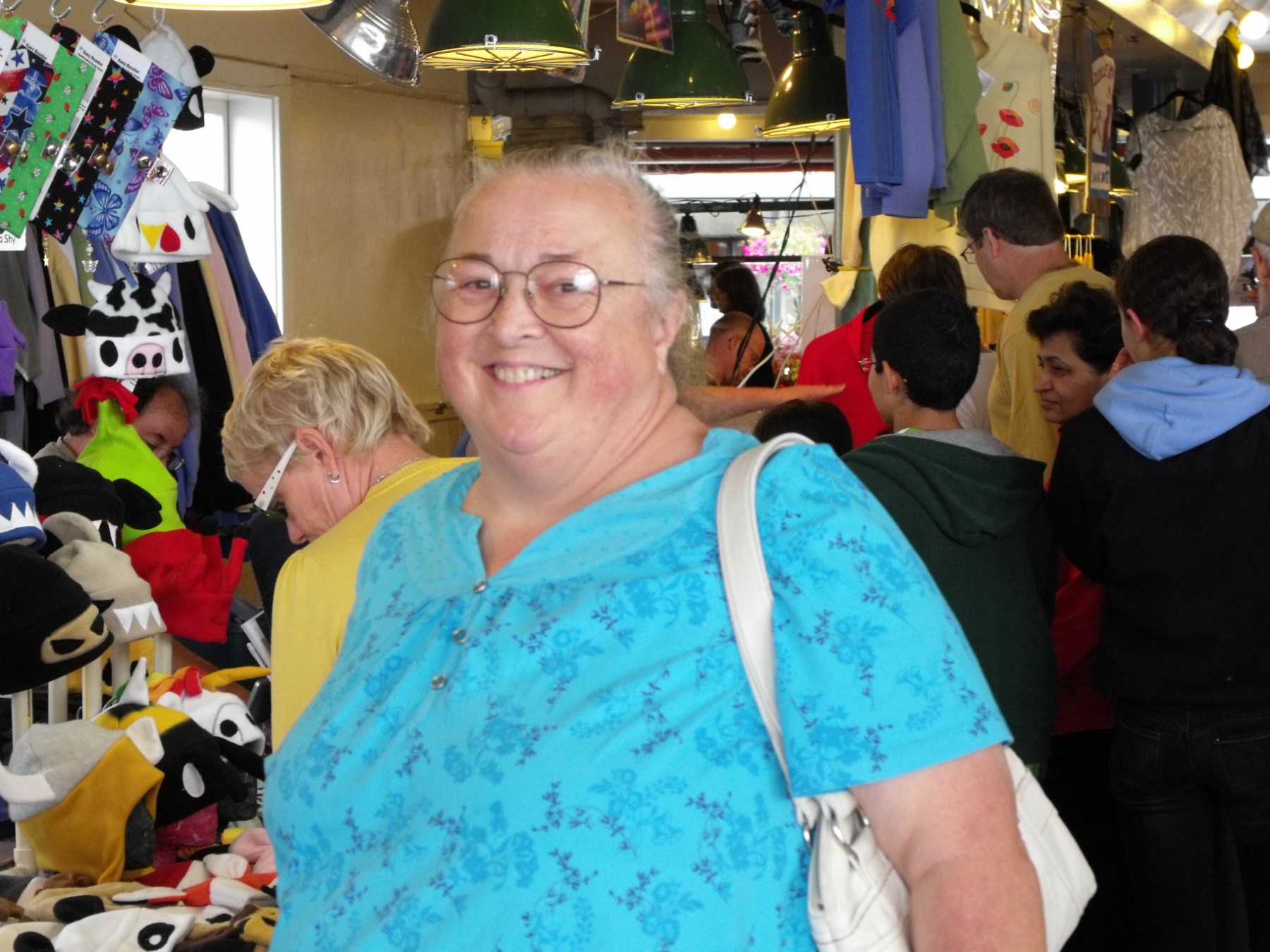 Obituary of Vivian L. Smith