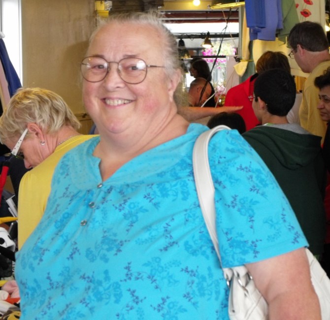 Obituary of Vivian L. Smith