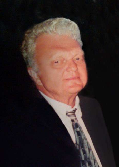 Obituary of Larry G. Bischoff