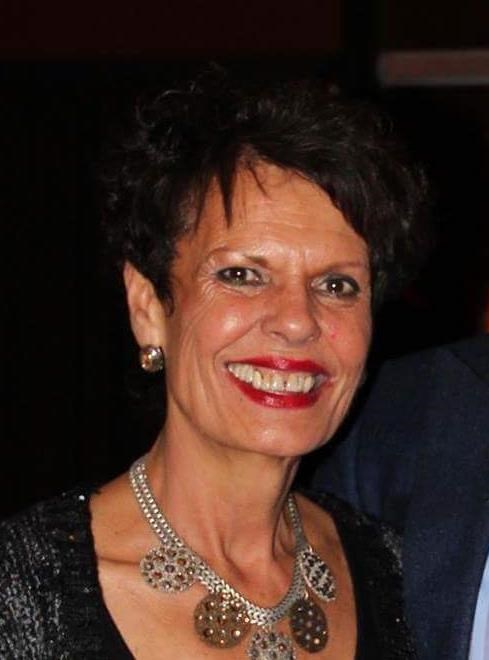 Obituary of Maria do Rosario Cabral