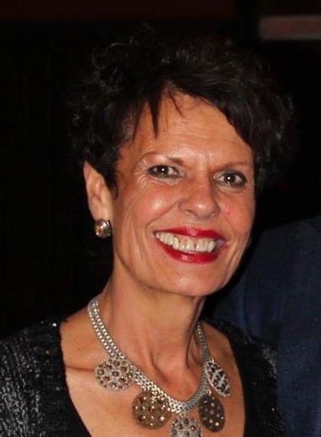 Obituario de Maria do Rosario Cabral