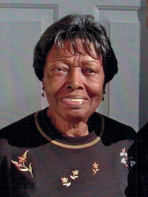 Obituary of Bernice Elaine Chisholm