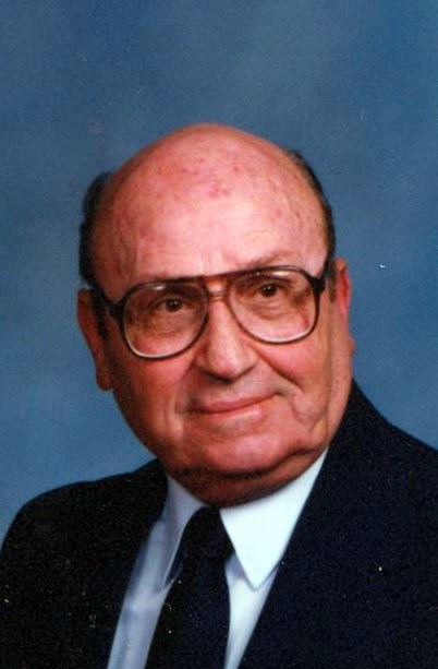 Obituary of Glenn "Pawpaw" L. Orr Sr.
