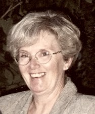 Obituario de Peggy Ann Taylor