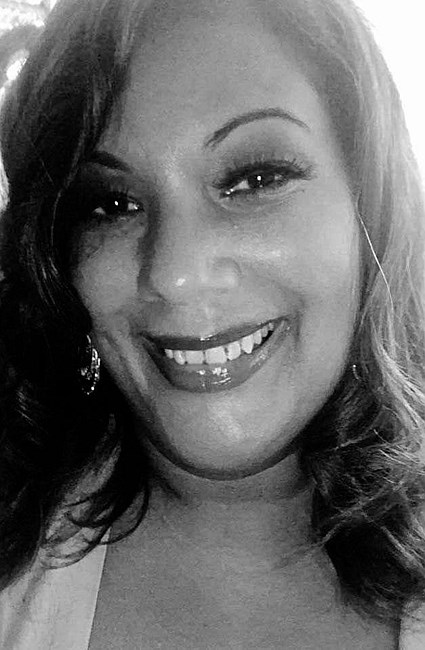 Obituary of Tamika Lee Pugh Ross