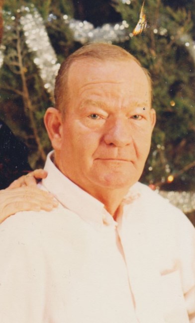 Obituary of Billy Joe Trammell