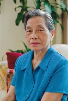 Obituary of Felicidad Yorda Barcelona