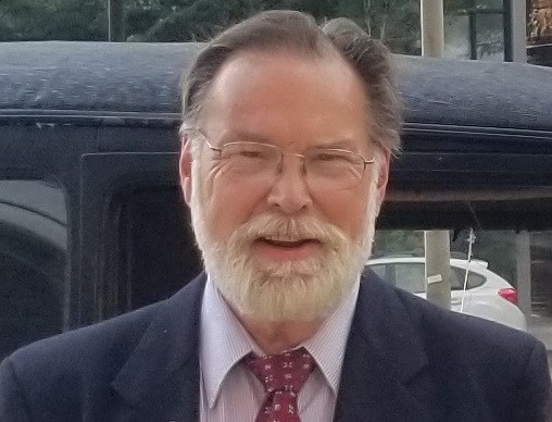 Avis de décès de William Robert Shomaker, Sr.