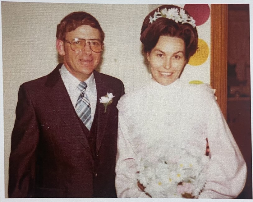 Obituary of Nell Martin