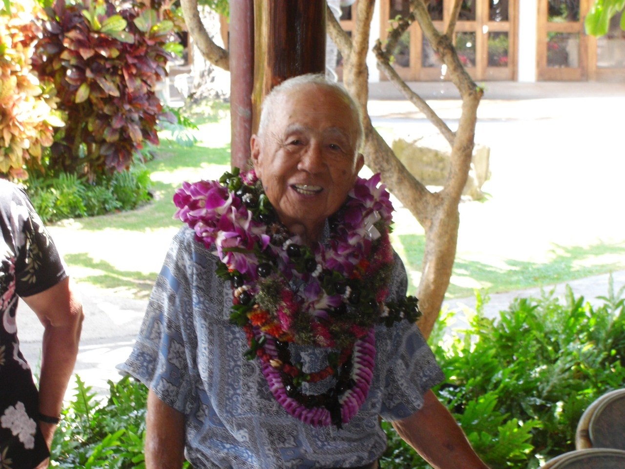 Obituary of Francis K. Tomita