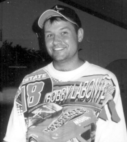 Obituary of Christopher Eric Holdridge